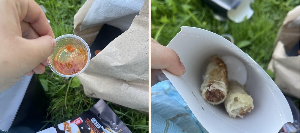 Asian Street Food - Gallery Image 2