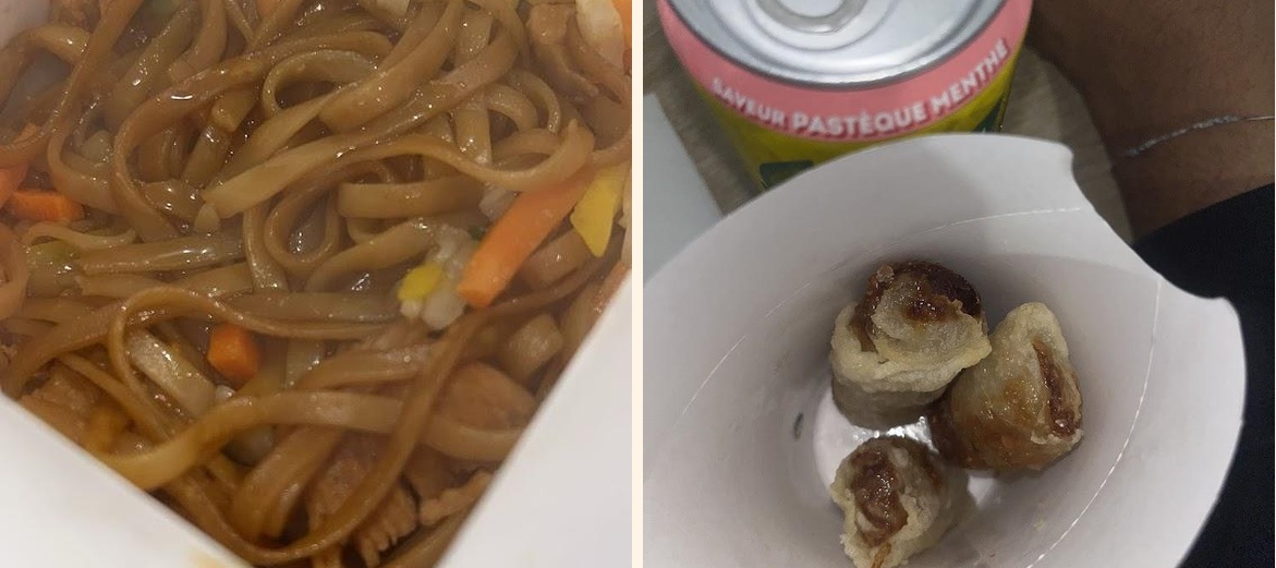 Asian Street Food - Gallery Image 3