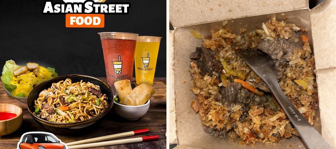 Asian Street Food - Gallery Image 4